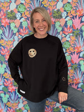 Load image into Gallery viewer, OFFER! Women&#39;s Organic oversized sweatshirt