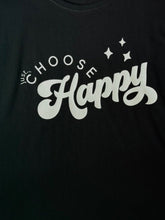 Load image into Gallery viewer, NEW  - Just... Choose Happy - Hoodie/Sweatshirt - Various Colours